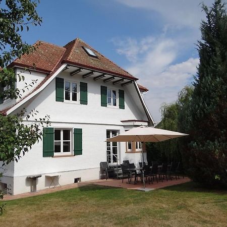 Schwarzwaldhaus24 - Ferienhaus Mit Sauna, Whirlpool Und Kamin Aichhalden Exterior photo